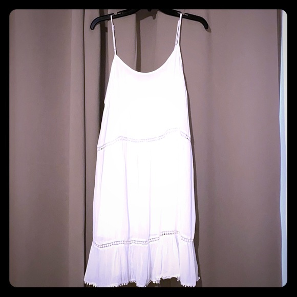 Old Navy Dresses & Skirts - Old navy White dress